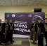"Русская душа" покоряет столицу Приморья! - Центр народного творчества
