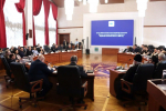 Общественная палата ЕАО впервые представила доклад о состоянии гражданского общества