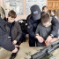 Спецназ провел тематическую экскурсию для школьников в Биробиджане - Росгвардия