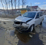 «Не проскочил»: выезд на главную дорогу обернулся разбитыми легковушками в Биробиджане - РИА Биробиджан