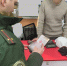Необходимость своевременной постановки на воинский учет объяснили десятку бывших мигрантов в Биробиджане - РИА Биробиджан