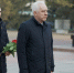 Виктора Мельника, нового руководителя, представили коллективу окружного управления и прокурорам всех субъектов региона - РИА Биробиджан