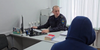 По горячим следам задержали подозреваемого в краже телефона полицейские в Биробиджане - РИА Биробиджан