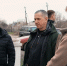 Восстановление объектов на подшефных Дальнему Востоку территориях ДНР проверил Юрий Трутнев - РИА Биробиджан