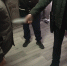 Ударил ножом двоюродного брата мужчина в Биробиджане - РИА Биробиджан