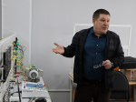 Новый профиль подготовки строителей - арктические горизонты профессионального будущего!
