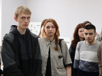 Новый профиль подготовки строителей - арктические горизонты профессионального будущего!