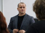 Новый профиль подготовки строителей - арктические горизонты профессионального будущего!