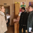 В городе Биробиджане проверили помещения участковых избирательных комиссий - Избирательная комиссия