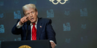 Дедлайн Трампа для Ирана истекает 8 апреля, но подписание сделки невозможно - ИА Eaomedia.Ru