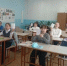 В селе Найфельд Биробиджанского района началась работа по предотвращению пожароопасных ситуаций - Биробиджанский район