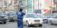 Водителям праворульных машин грозит необычный штраф - ИА Eaomedia.Ru