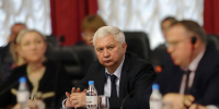 Новое назначение в правительстве ЕАО - Время Биробиджана