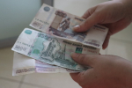 Коммунальщики ответят за испорченную реагентами обувь Долгополова О. А., ИА UssurMedia.ru