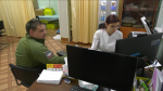 День здоровья для ветеранов СВО организовали в областной больнице ЕАО