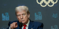 Пакистан призывает Трампа не наносить удары по Ирану - ИА Eaomedia.Ru