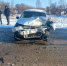 Водитель выехал на встречку и столкнулся с другим авто на федеральной трассе в ЕАО - ИА Eaomedia.Ru