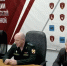 Заместитель командующего Восточным округом Росгвардии посетил Биробиджан - Росгвардия
