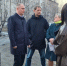 Состояние дворов на улице Советской оценил мэр Биробиджана - РИА Биробиджан