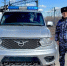 Росгвардейцы задержали подозреваемого в хранении наркотиков в ЕАО - Росгвардия