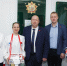 «Красная гвоздика»: парламент ЕАО поддержал всероссийскую акцию - РИА Биробиджан