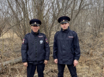 Тематическое фото Пресс-служба УМВД ЕАО