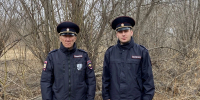 Нашли в болоте и спасли жительницу Николаевки полицейские в ЕАО - РИА Биробиджан