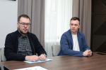 В ЕАО расширят поддержку юных талантов: подписано соглашение с федеральным Центром «Прогресс»