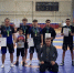 Три золота на чемпионате по грепплингу в Хабаровском крае взяли спортсмены из ЕАО - РИА Биробиджан