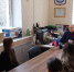 Школьники в гостях у Городской Думы Биробиджана - Городская Дума