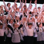 День местного самоуправления вместе с жителями отметили сотрудники и активисты МСУ в Облученском районе ЕАО