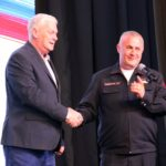 День местного самоуправления вместе с жителями отметили сотрудники и активисты МСУ в Облученском районе ЕАО