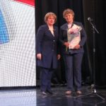 День местного самоуправления вместе с жителями отметили сотрудники и активисты МСУ в Облученском районе ЕАО