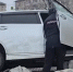 Пьяный водитель протаранил инсталляцию в Саду воинского духа в Биробиджане - РИА Биробиджан