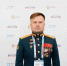 Курсант "Доблести Хингана" представил ЕАО на форуме региональных кадровых программ - ИА Eaomedia.Ru