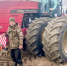 Участник СВО вернулся к трудовой мирной жизни при помощи службы занятости в ЕАО - РИА Биробиджан