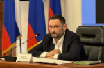 Максим Жирков: Строительная сфера в ЕАО пока лишь оживает