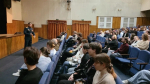 Ветеран СВО Евгений Серегин возглавил Общественную палату ЕАО