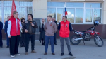 Тематическое фото правительство ЕАО