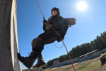 В ТОП-10 чемпионата по практической стрельбе в Санкт-Петербурге вошёл спецназ «Тень» из ЕАО