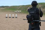 В ТОП-10 чемпионата по практической стрельбе в Санкт-Петербурге вошёл спецназ «Тень» из ЕАО