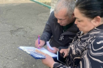 В сельских поселениях Биробиджанского района прошли мероприятия по пожарной безопасности