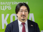 Ранняя диагностика спасает жизни: онколог Бадма Башанкаев призвал не бояться обращаться к врачам