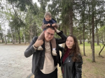 Семьи из Биробиджанского района стали победителями регионального этапа конкурса «Семья года» в ЕАО