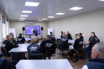 "Доблесть Хингана" завершает первый поток: ветераны СВО готовы к новым вызовам в ЕАО