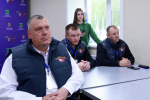 "Доблесть Хингана" завершает первый поток: ветераны СВО готовы к новым вызовам в ЕАО