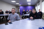Тематическое фото правительство ЕАО