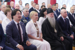 Бадма Башанкаев провел обучение для курсантов программы "Доблесть Хингана"