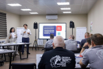 Тематическое фото правительство ЕАО