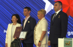 Выпускники программы «Доблесть Хингана» защитили проекты по развитию ЕАО